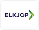 store logo elkjop