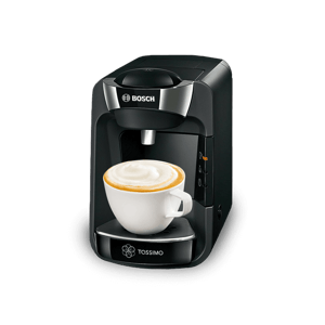 tassimo machine suny black 1