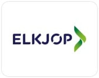 store logo elkjop