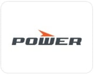 store logo power