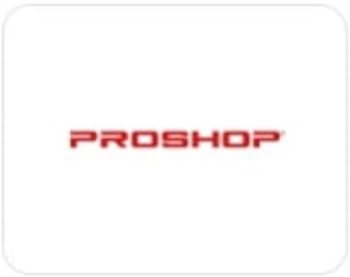 store logo proshop
