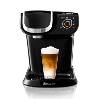 teaser machine myway black