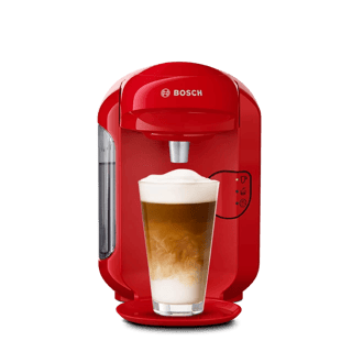 teaser machine vivy red
