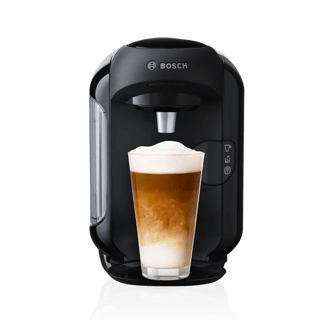 teaser machine vivy2 black